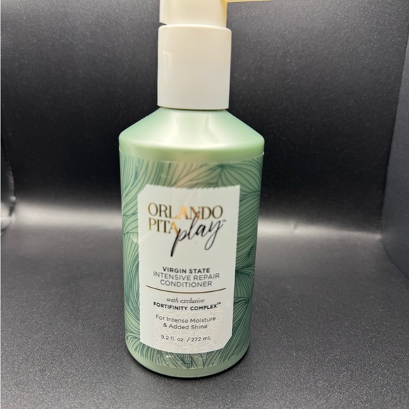 Virgin State Intensive Repair Conditioner - New - Picture 6 of 6